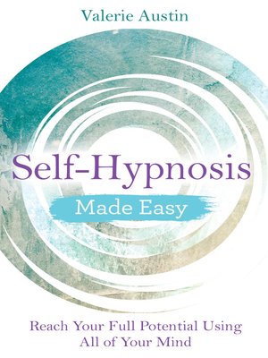 cover image of Self-Hypnosis Made Easy